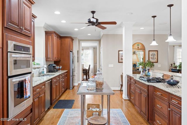 357 Bay Hill Court, Shallotte, NC 28470