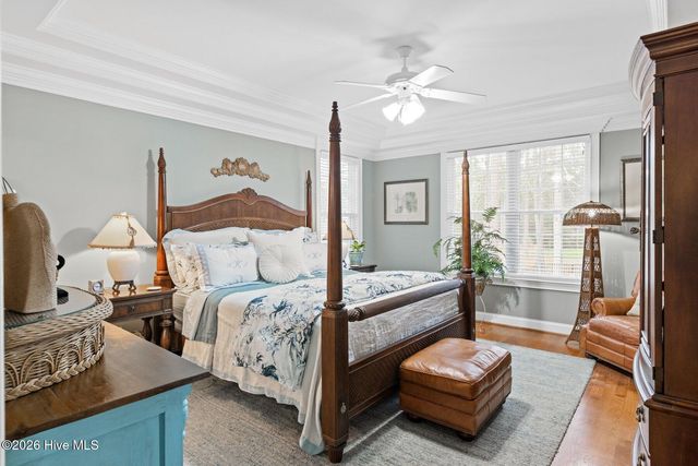 357 Bay Hill Court, Shallotte, NC 28470