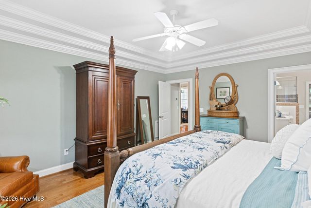 357 Bay Hill Court, Shallotte, NC 28470