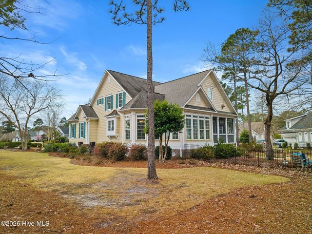357 Bay Hill Court, Shallotte, NC 28470