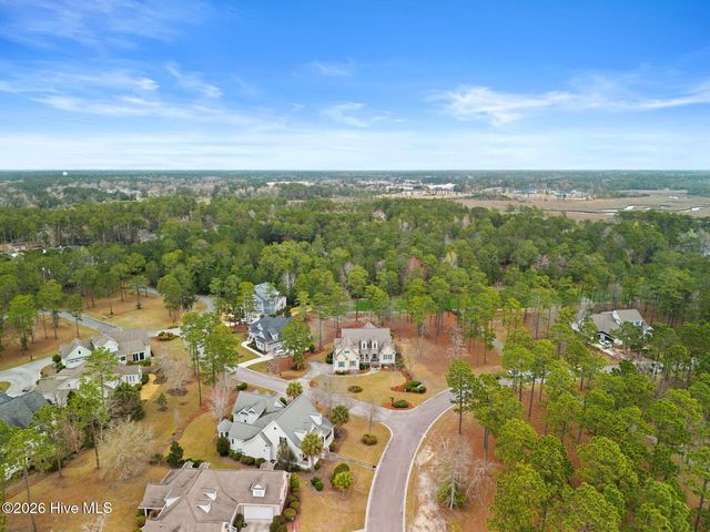 357 Bay Hill Court, Shallotte, NC 28470