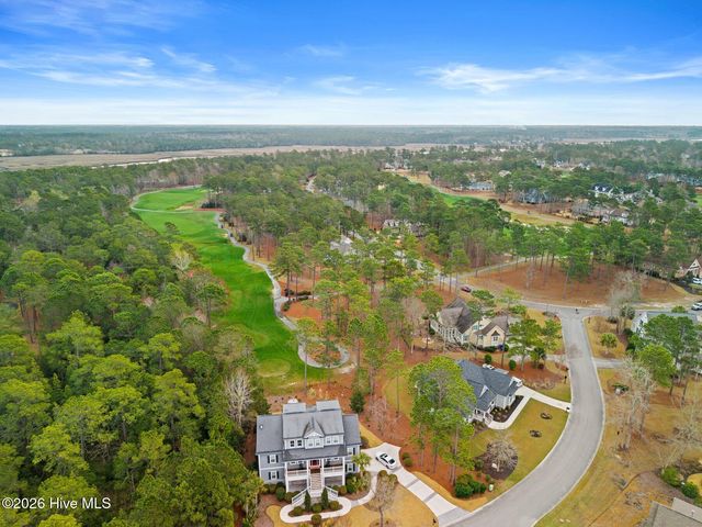 357 Bay Hill Court, Shallotte, NC 28470