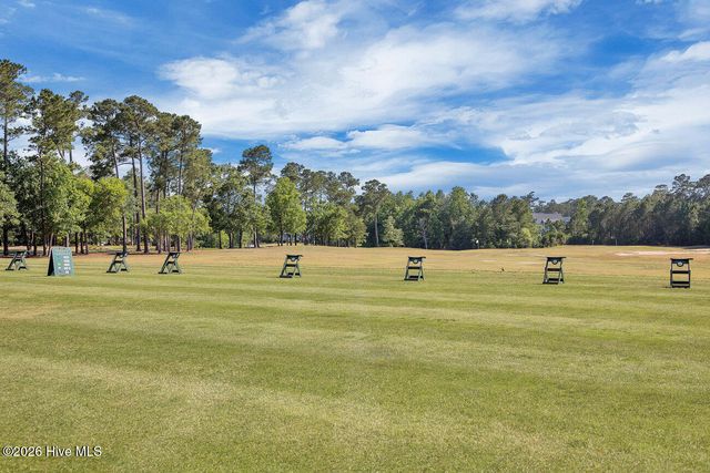 357 Bay Hill Court, Shallotte, NC 28470