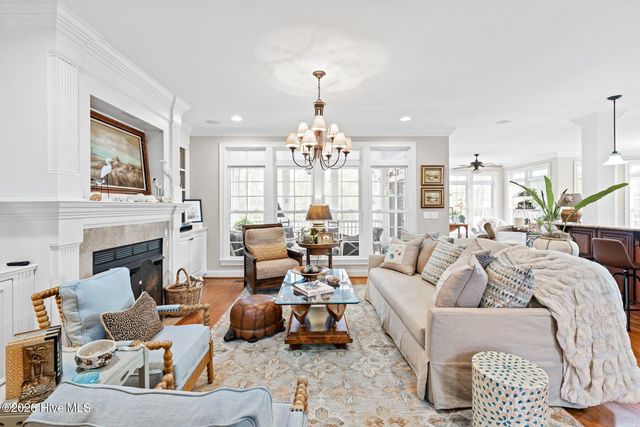 357 Bay Hill Court, Shallotte, NC 28470