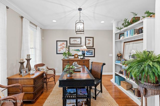 357 Bay Hill Court, Shallotte, NC 28470