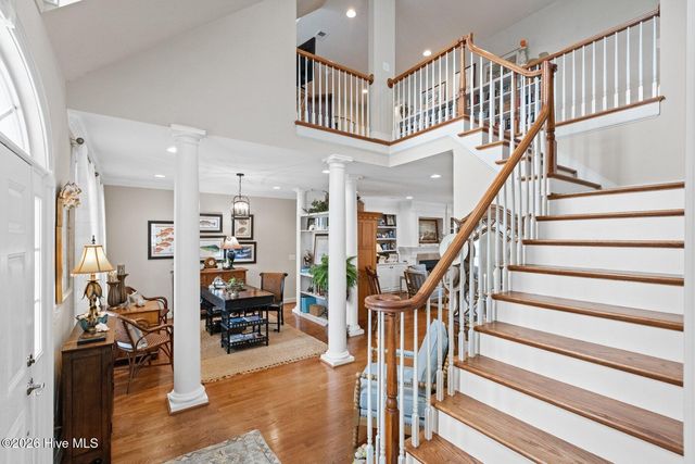 357 Bay Hill Court, Shallotte, NC 28470