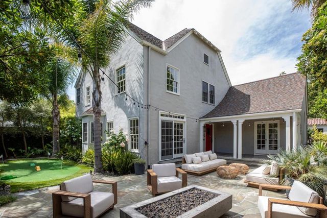 1560 Castilleja Avenue, Palo Alto, CA 94306