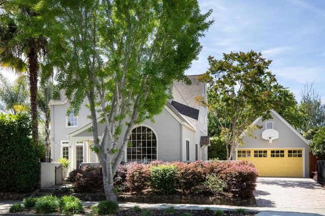 1560 Castilleja Avenue, Palo Alto, CA 94306