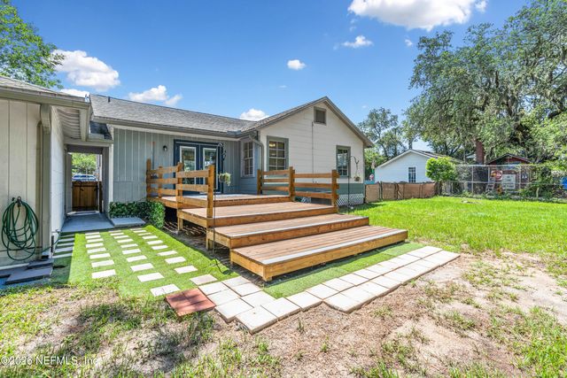 2442 SOUTHSIDE Boulevard, Jacksonville, FL 32216