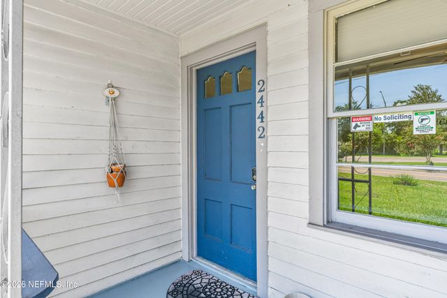 2442 SOUTHSIDE Boulevard, Jacksonville, FL 32216