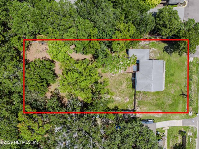 2442 SOUTHSIDE Boulevard, Jacksonville, FL 32216