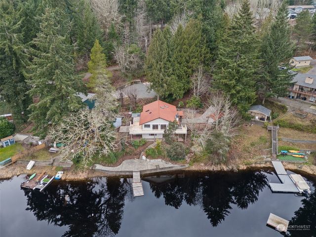 10245 SE 46th Avenue, Olympia, WA 98513