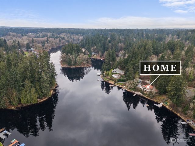 10245 SE 46th Avenue, Olympia, WA 98513