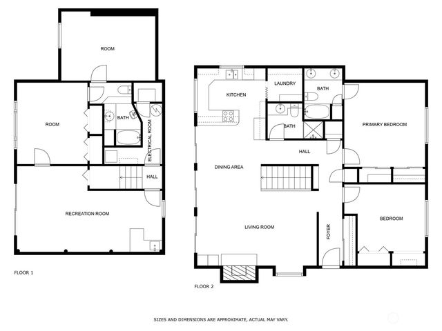 10245 SE 46th Avenue, Olympia, WA 98513