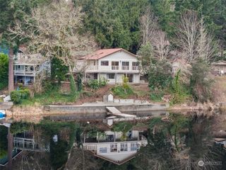 10245 SE 46th Avenue, Olympia, WA 98513