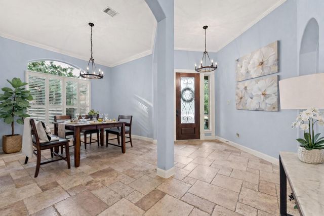 70 Valera Ridge Drive, Spring, TX 77389