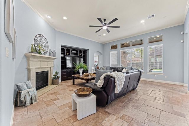 70 Valera Ridge Drive, Spring, TX 77389