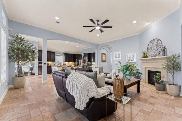 70 Valera Ridge Drive, Spring, TX 77389