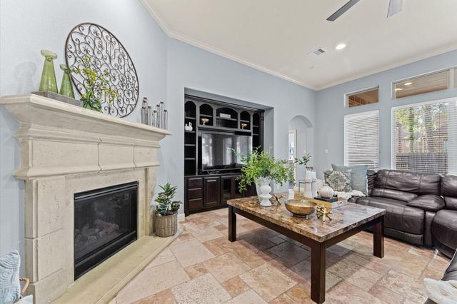 70 Valera Ridge Drive, Spring, TX 77389