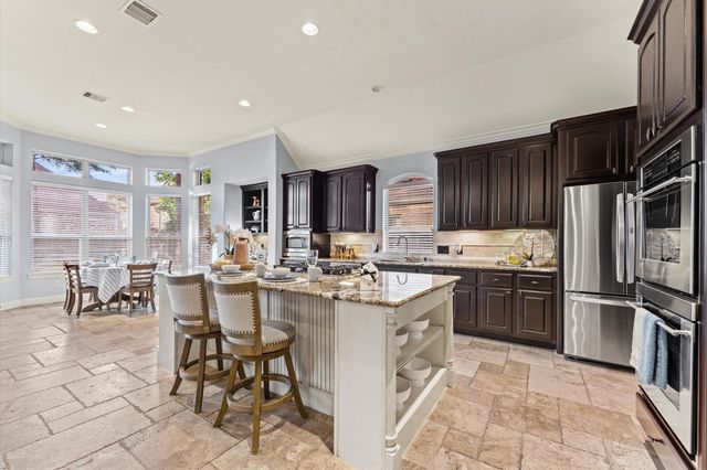 70 Valera Ridge Drive, Spring, TX 77389