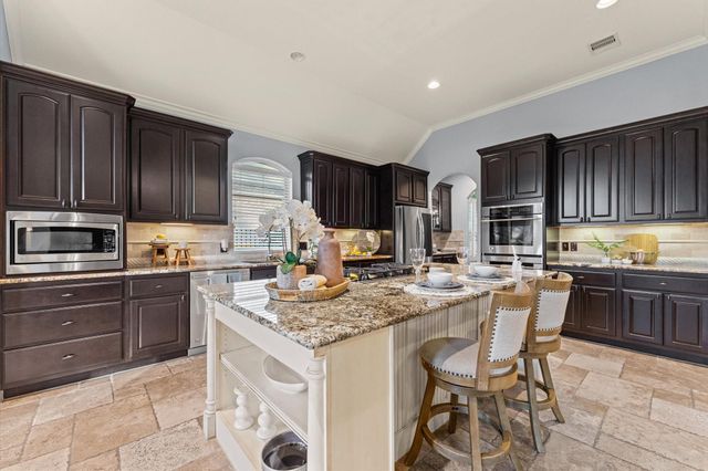 70 Valera Ridge Drive, Spring, TX 77389