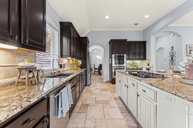 70 Valera Ridge Drive, Spring, TX 77389