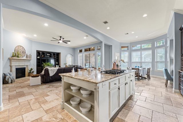 70 Valera Ridge Drive, Spring, TX 77389