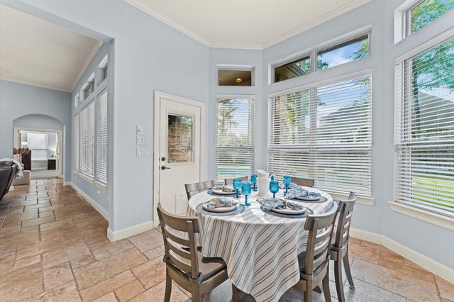 70 Valera Ridge Drive, Spring, TX 77389