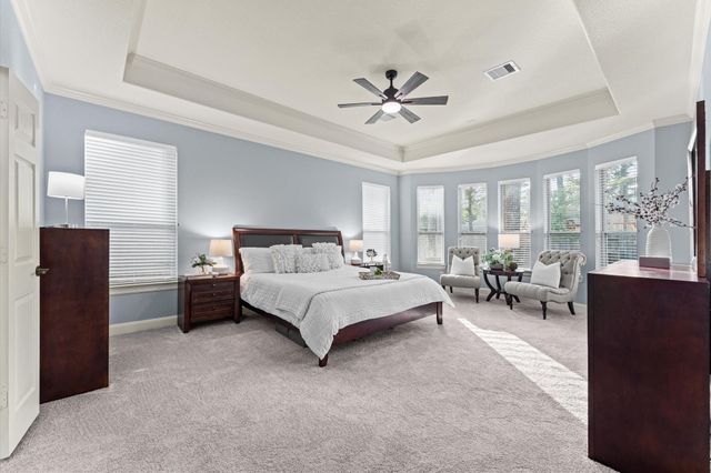 70 Valera Ridge Drive, Spring, TX 77389