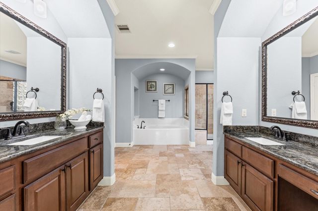 70 Valera Ridge Drive, Spring, TX 77389