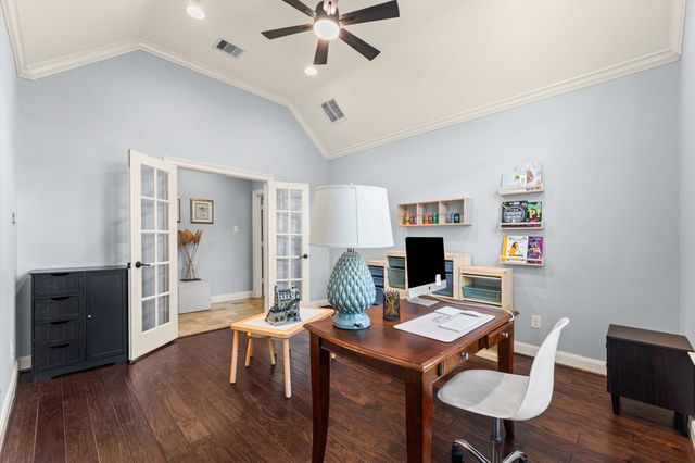70 Valera Ridge Drive, Spring, TX 77389