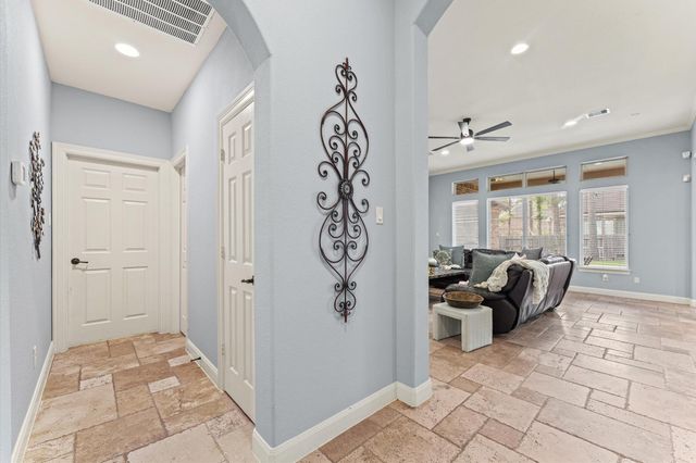 70 Valera Ridge Drive, Spring, TX 77389