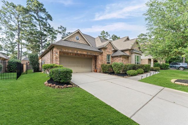 70 Valera Ridge Drive, Spring, TX 77389