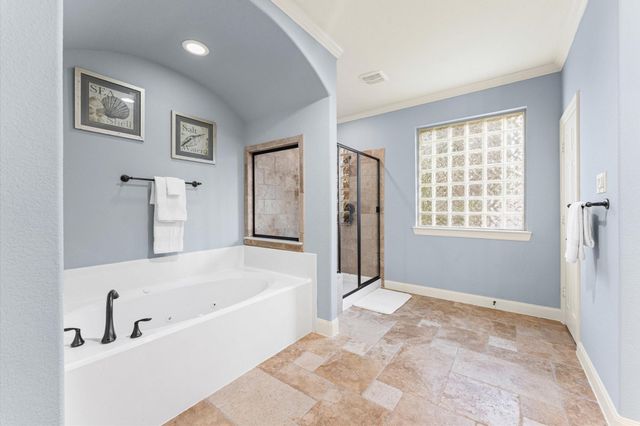 70 Valera Ridge Drive, Spring, TX 77389