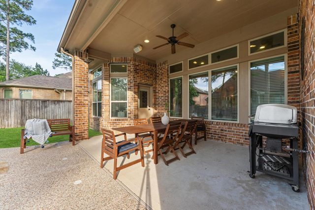 70 Valera Ridge Drive, Spring, TX 77389