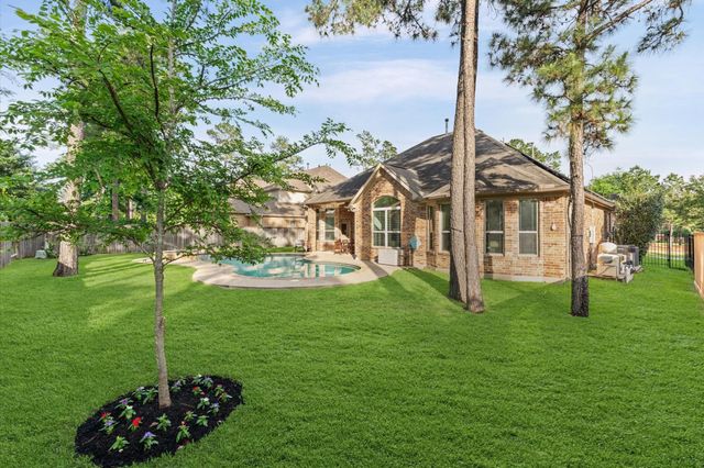 70 Valera Ridge Drive, Spring, TX 77389