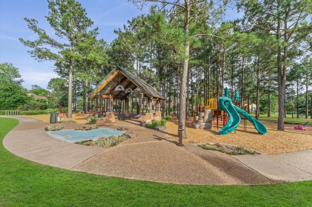 70 Valera Ridge Drive, Spring, TX 77389