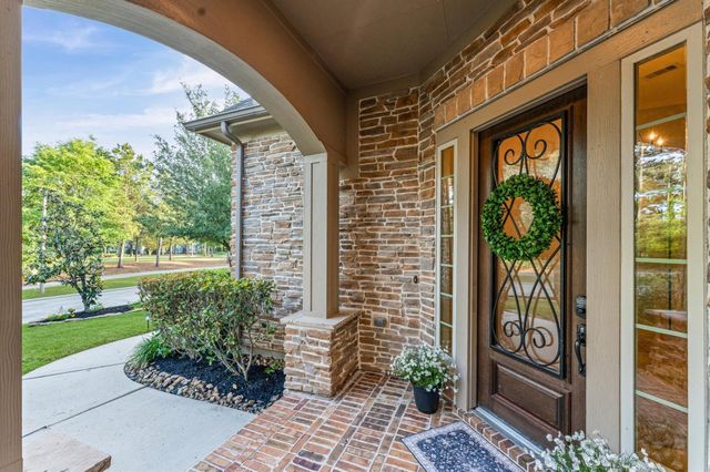 70 Valera Ridge Drive, Spring, TX 77389