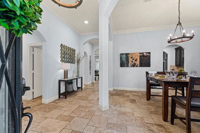 70 Valera Ridge Drive, Spring, TX 77389