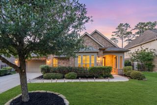 70 Valera Ridge Drive, Spring, TX 77389