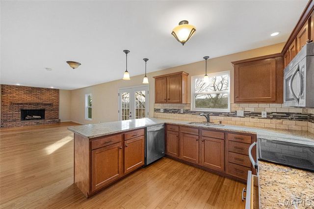 1928 Raintree Drive, Imperial, MO 63052