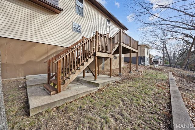 1928 Raintree Drive, Imperial, MO 63052