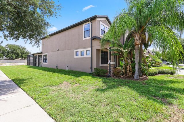 11402 ESTUARY PRESERVE DRIVE, Riverview, FL 33569