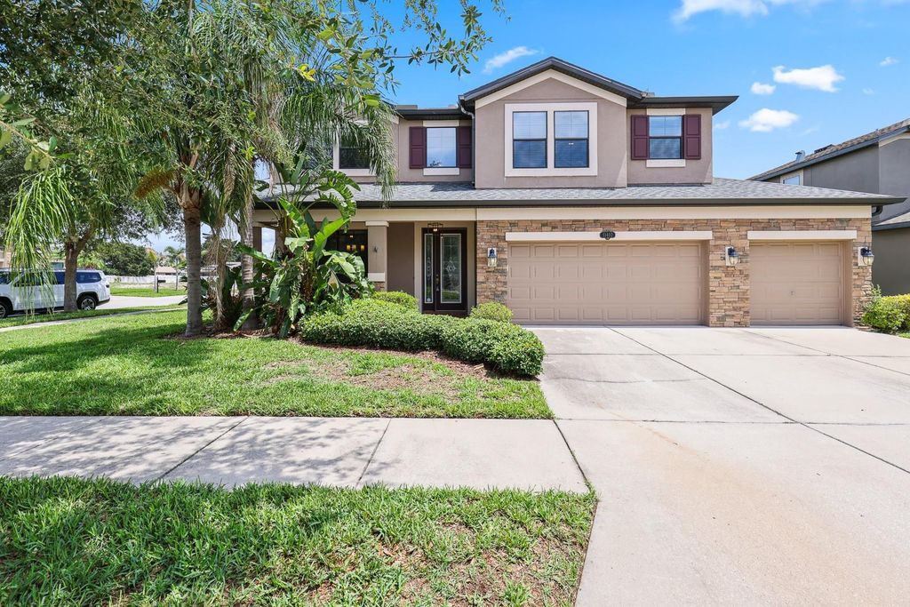 11402 ESTUARY PRESERVE DRIVE, Riverview, FL 33569