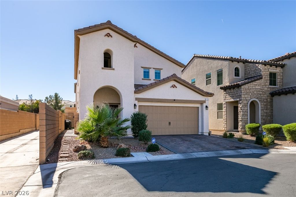 153 Tree Shot Court, Las Vegas, NV 89148 — photo 2