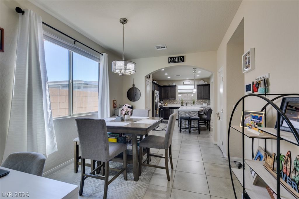 153 Tree Shot Court, Las Vegas, NV 89148 — photo 4