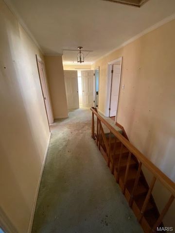 608 N 4th Street, Elsberry, MO 63343