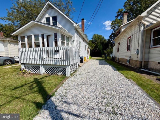21 HOLLY ST, Clementon, NJ 08021