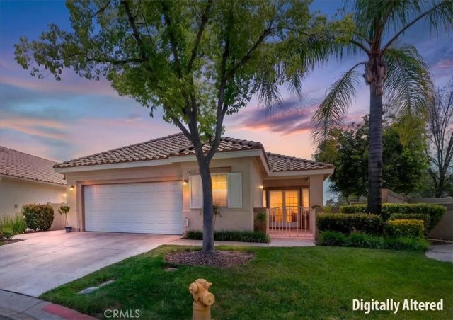24117 Corte Valente, Murrieta, CA 92562