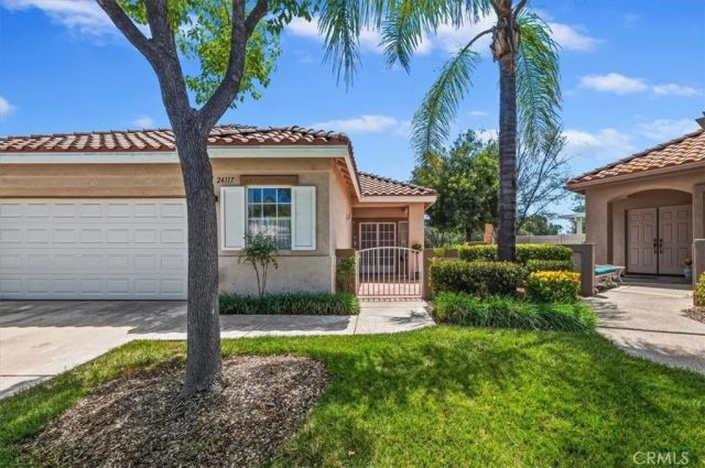24117 Corte Valente, Murrieta, CA 92562